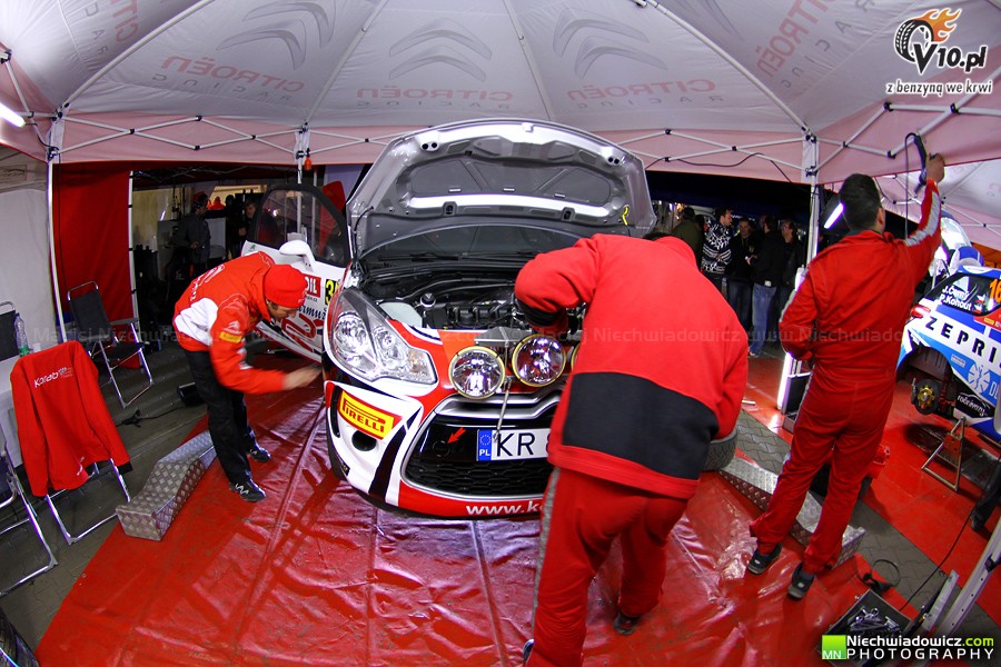 Valasska Rally
